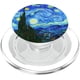thumbnail image 1 of Arte nocturno estrellado de Vincent Van Gogh de PopGrip para MagSafe, 1 of 5