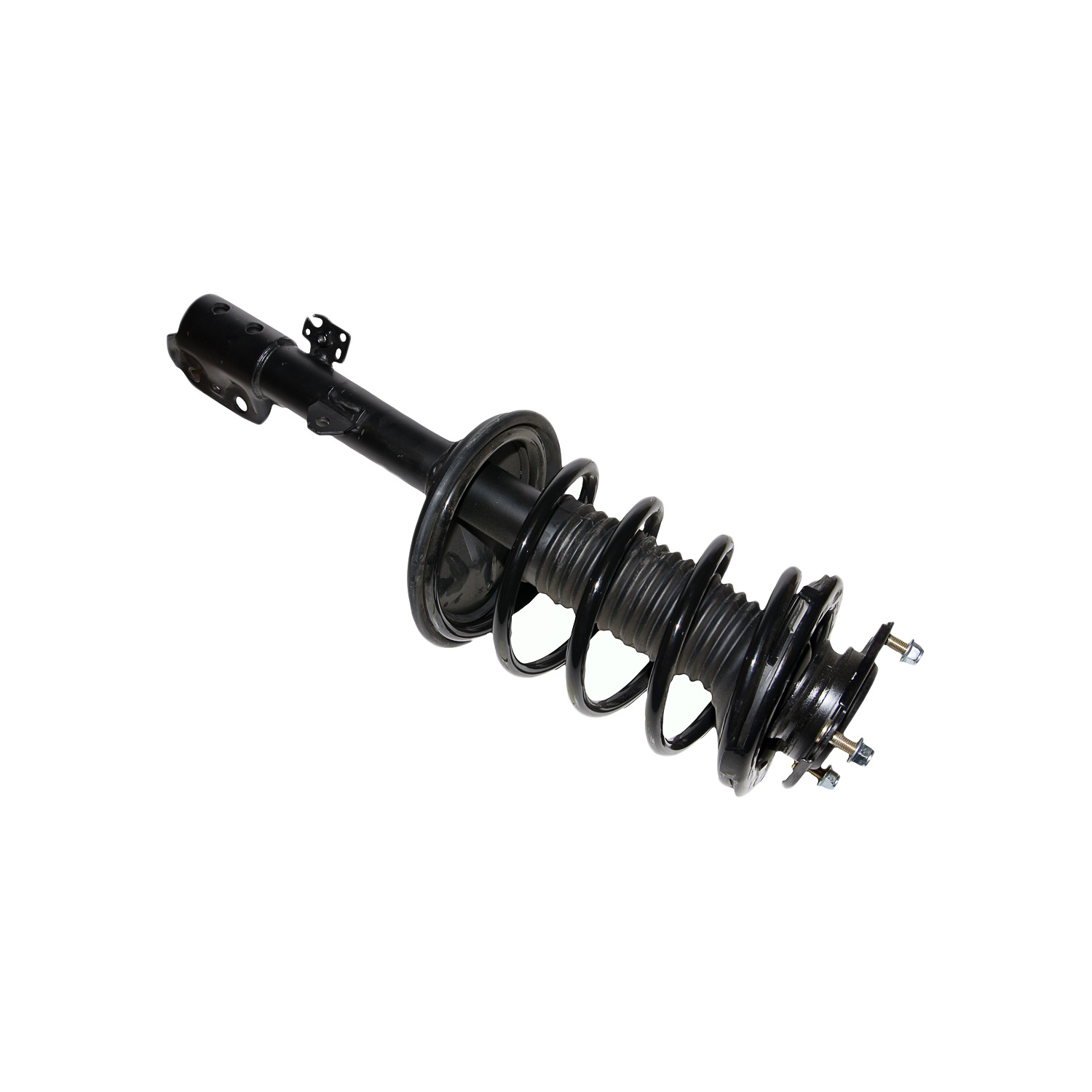 Gabriel G57106 Ultra ReadyMount Front Right Complete Strut Assembly Fits 00-05 Toyota RAV4 AWD Automatic (1 pack)