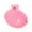 Pink, variant on Frogued Silicone Dog Treat Pouch Puppy Snack Bag Fanny Pack with Clip Portable Dog Food Carrier Holder for Outdoor Training (Blue)