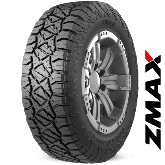 Zmax Dreamland R/T 275/65R18 Pneu Toutes Saisons