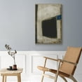 thumbnail image 5 of Policy of Truth II Framed Premium Gallery Wrapped Canvas - Ready to Hang - 17 x 25 - Natural Wood Floating Frame, 5 of 9