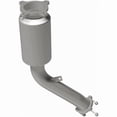 thumbnail image 3 of Magnaflow California Converter 5561352 Direct Fit California Catalytic Converter Fits select: 2010-2016 AUDI A4, 2009 AUDI A4 PRESTIGE, 3 of 4