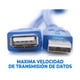 thumbnail image 2 of Cable Extensión USB 2.0 Elegate Macho Hembra 1.5 metros, 2 of 3