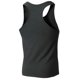 thumbnail image 3 of Camiseta sin mangas de cuello redondo para hombre, de color liso, sin mangas, a rayas, de punto, para fitness, deportiva, ajustada, con espalda cruzada, básica, informal, para hombre, 3 of 6