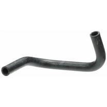 Gates 19608 Coolant Hose, Small I.D. Fits select: 1984-1986 PONTIAC FIERO