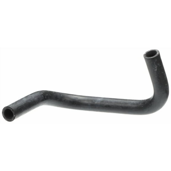 Gates 19608 Coolant Hose, Small I.D. Fits select: 1984-1986 PONTIAC FIERO