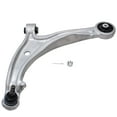 thumbnail image 6 of Detroit Axle - Front Control Arms for 2005-2010 Honda Odyssey, 2 Lower Control Arms with Ball Joints Assembly 2005 2006 2007 2008 2009 2010 Replacement, 6 of 7
