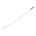 thumbnail image 2 of Jarra de acero inoxidable de 5/6" para llenar cerveza. Tubo de 1/2" cortable., 2 of 14