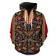 thumbnail image 1 of Sudadera con capucha y cremallera para hombre, estilo persa, unisex, gran oferta 2024, estilo hip hop informal para adolescentes, manga larga, moderna y divertida para primavera, 1 of 6