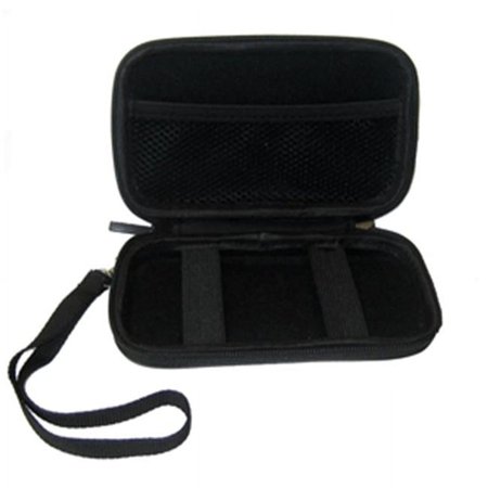 UPC: 0818800001536 | HawkEye ACC-FF-1536 FishTrax Fish Finder Carrying Case