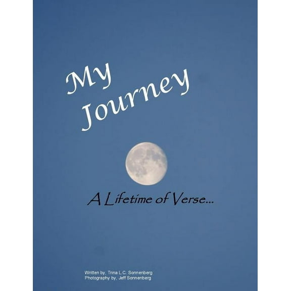 My Journey (Paperback)