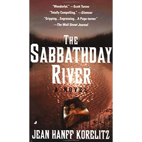 Pre-Owned Sabbathday River (Mass Market Paperback) 0515130117 9780515130119