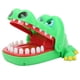 thumbnail image 2 of Juguete para Morder el Dedo Broma para Niños Juguete para Morder el Dedo Divertido Juego de Fiesta Alta Seguridad para Niño Niña Interactivo entre E Hijos ANGGREK  Otros, 2 of 8