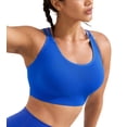 thumbnail image 3 of SHARICCA Sport Bra for Women High Impact Workout Yoga Wireless Bra, 3 of 6