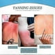 thumbnail image 5 of Coconut-Infused Self Tanner for Face and Body, Natural Sunless Tanning Lotion for Men & Women, Streak-Free Tan with Even Glow, 5 of 5
