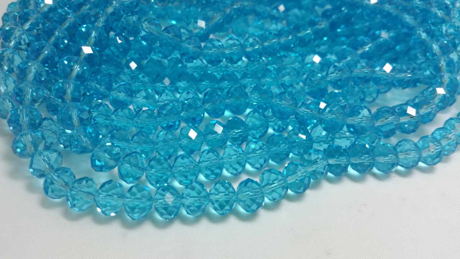 walmart crystal beads