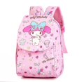 thumbnail image 1 of Mochila Impermeable Shubao Estilo Academia Coreana con Estampado Melody, 1 of 3