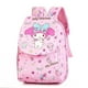 thumbnail image 1 of Mochila Impermeable Shubao Estilo Academia Coreana con Estampado Melody, 1 of 3