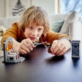 thumbnail image 3 of LEGO Star Wars Galactic Adventures Pack 66708 3-in-1 Building Toy Gift Set (901 pieces), 3 of 4