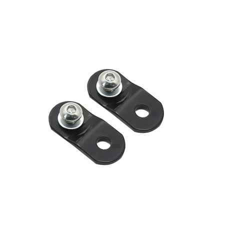 Gas Fuel Riser Bracket Kit Motorcycle Accessory (76mm 2.99in) (65mm