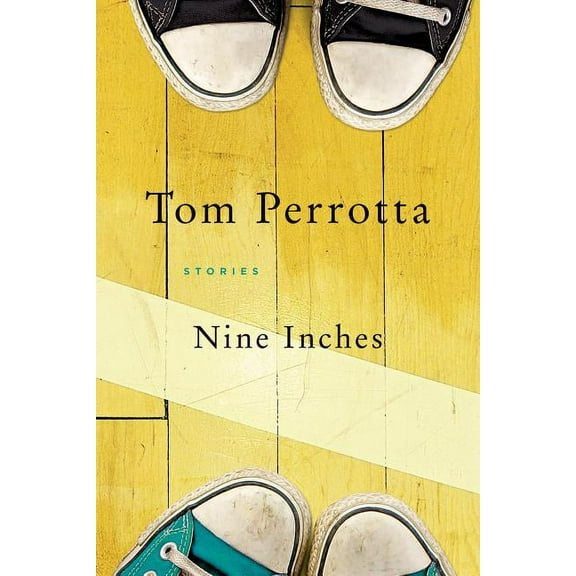 Nine Inches, (Paperback)