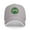 Gray, variant on United States Army Military Police Corps Unisex Sandwich Cap Classic Baseball Capunisex Adjustable Casquette Dad Hat