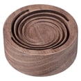 thumbnail image 1 of Difusor de madera con aceite esencial, difusor de aromaterapia de madera Natural para coche, oficina y hogar, 1 of 8