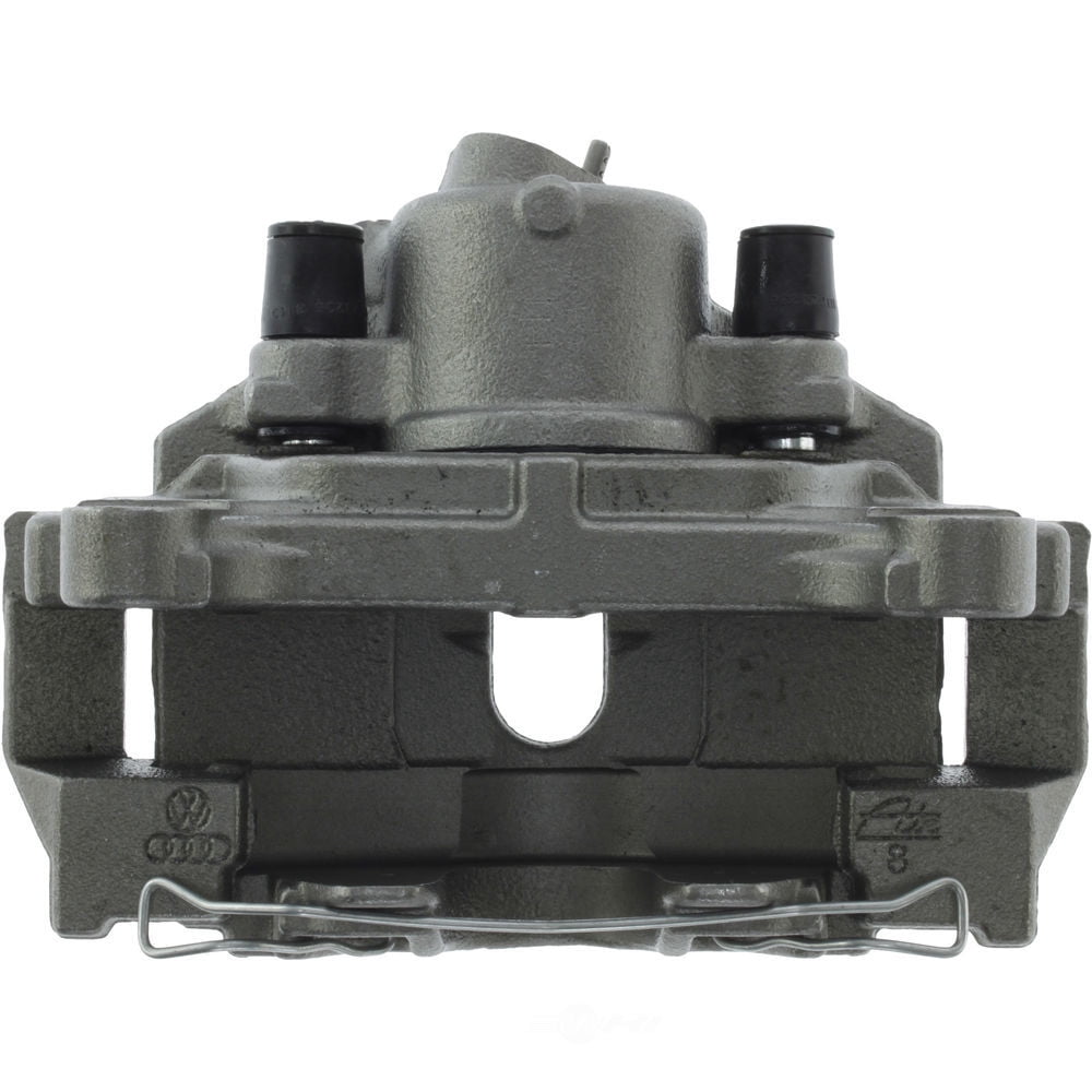 Centric Parts Disc Brake Caliper P/N:141.33166