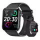 thumbnail image 1 of Reloj Inteligente Hombre Smart Watch Bluetooth Llamada ,smartwatch R30 Pro Baolubao 1,85 Lcd Llamadas Color De La Caja Negro, 1 of 8