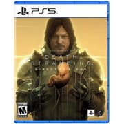 Death Stranding Director's Cut for PlayStation 5 [New Video Game] Playstation