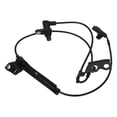 thumbnail image 1 of Unique Bargains ABS Wheel Speed Sensor Front Right ABS Sensor Anti-lock Braking System Sensor No.8954212100 for Toyota Corolla 2009-2013, 1 of 7