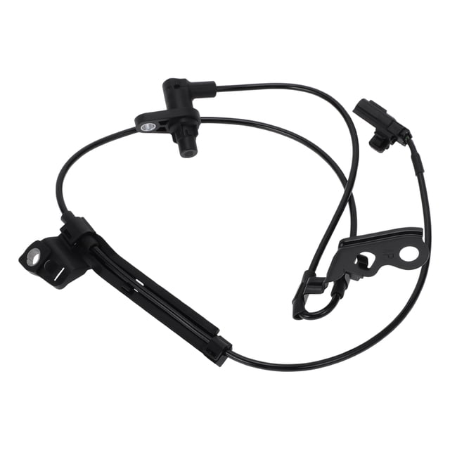 Unique Bargains ABS Wheel Speed Sensor Front Right ABS Sensor Anti-lock Braking System Sensor No.8954212100 for Toyota Corolla 2009-2013