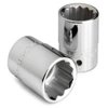 "Sk Hand Tool, Llc 40995 1/4"" Female-1/4"" Male 1/4"" Drive Locking Adapter"