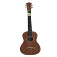 thumbnail image 1 of Plain ukulele, 1 of 1