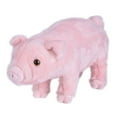 thumbnail image 2 of Stuffed Toy Simulated Multifunctional PP Cotton Little Pig Stuffed Doll Birthday Gift, 2 of 8