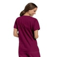 thumbnail image 6 of Landau Women's V-Neck Tunic Scrub Top, Style 8219, 6 of 9