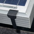 thumbnail image 3 of 10/30 Solar Panel Water Drainage Clips Pv Modules Cleaning Clips for Water Drain, 3 of 9