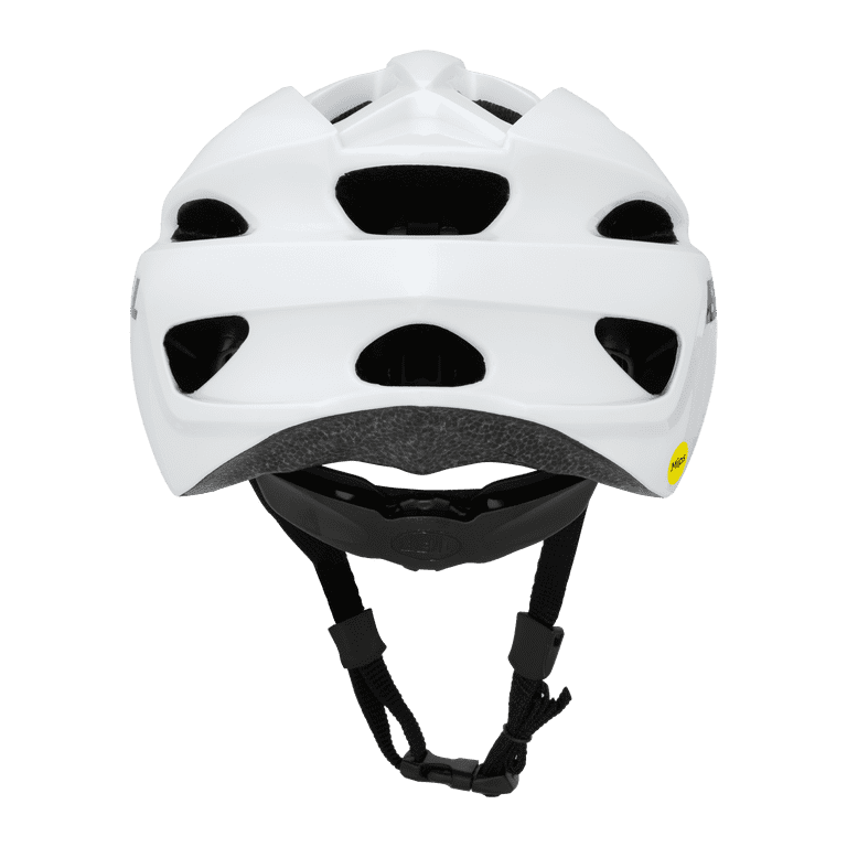 bianco wireless bluetooth bike helmet Bell Lynk White Black and Bike Helmet with Mips Technology