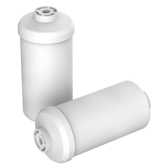 Aqua Crest PF-2 Fluoride/Arsenic 1-Stage Replacement Water Filters for Berkey PF-2 (2 Pack)