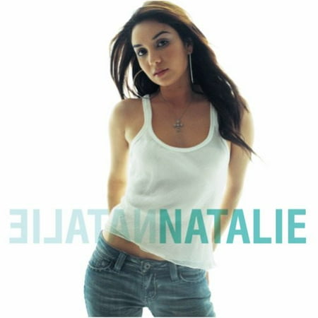 Natalie (with 2 Exclusive Downloads)