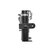BG Strap Leather Loop Attachment, Bb Clarinet, Oboe, English Horn, ALP