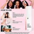 thumbnail image 5 of 1-3pcs Advanced Hair Growth Oil Spray -Non-Greasy Hormone Free Formula - Promotes Thick, 5 of 5