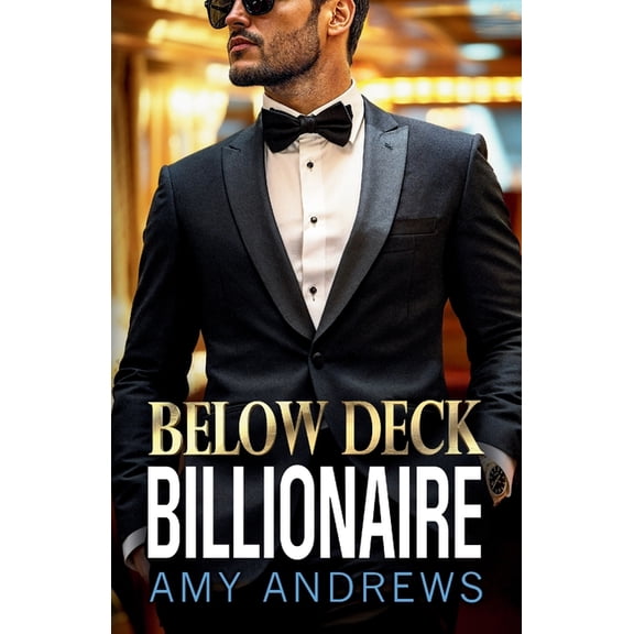 Below Deck Billionaire, (Paperback)