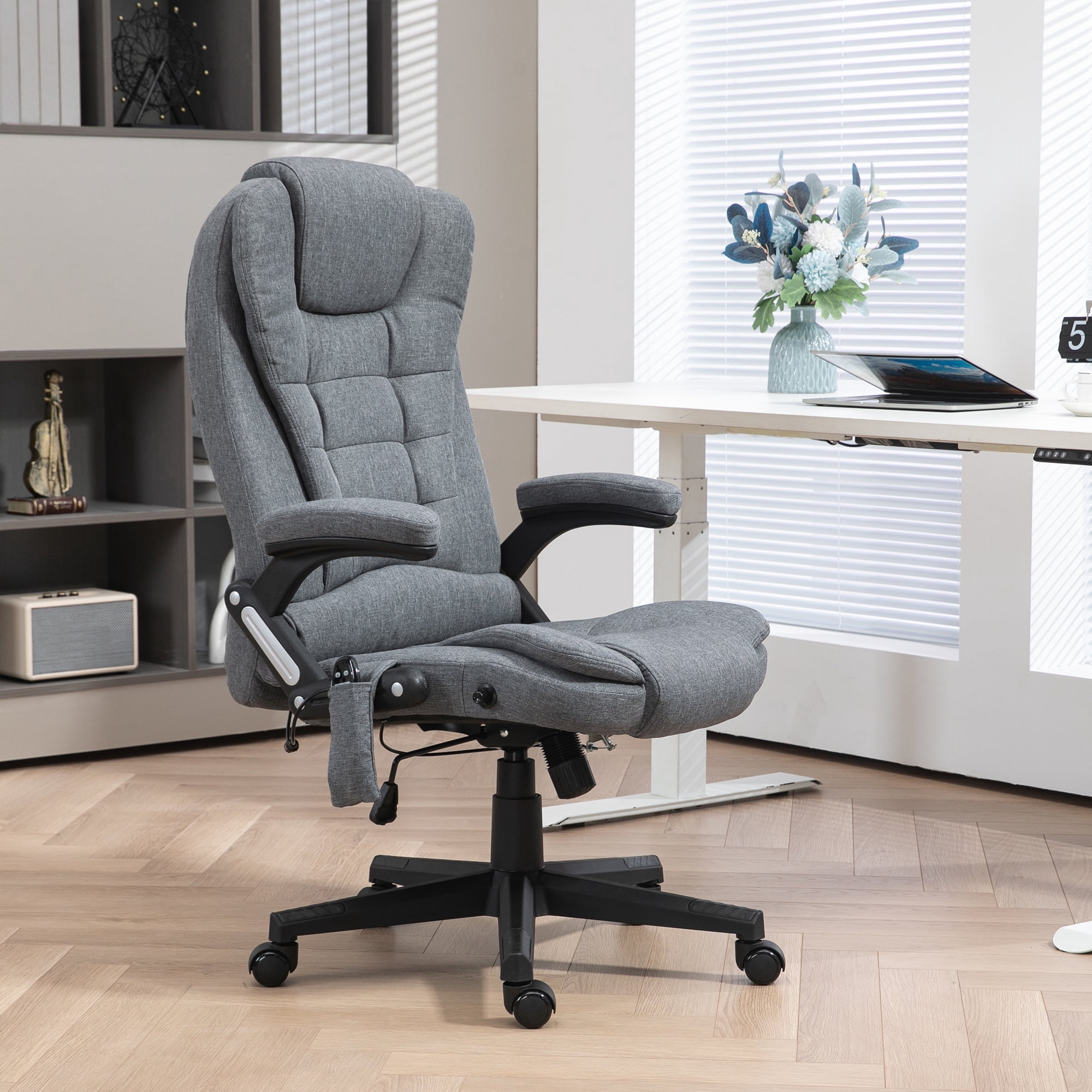 juyg vibration massage office chair product