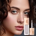 thumbnail image 3 of HUGFEGWE Liquid Eyeshadow | Quick-Drying Waterproof Shimmer Eye Shadow with Long-lasting Wear,Multifunctional Liquid Eyeshadow to Add Definition for Collarbones, Shoulders, Browbones, Lips, 3 of 9