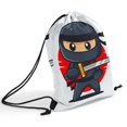 thumbnail image 5 of Stumble Guys Pattern With Drawstring Pocket 15.7 * 17.7 Inches Comfortable Fabric Fashionable And Practical Showcasing Style, 5 of 6