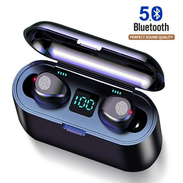 Wireless Earbuds Bluetooth, AMINY U-Air6 Sport Bluetooth Earphones Wireless Earbuds Bluetooth, AMINY U-Air6 Sport Bluetooth Earphones