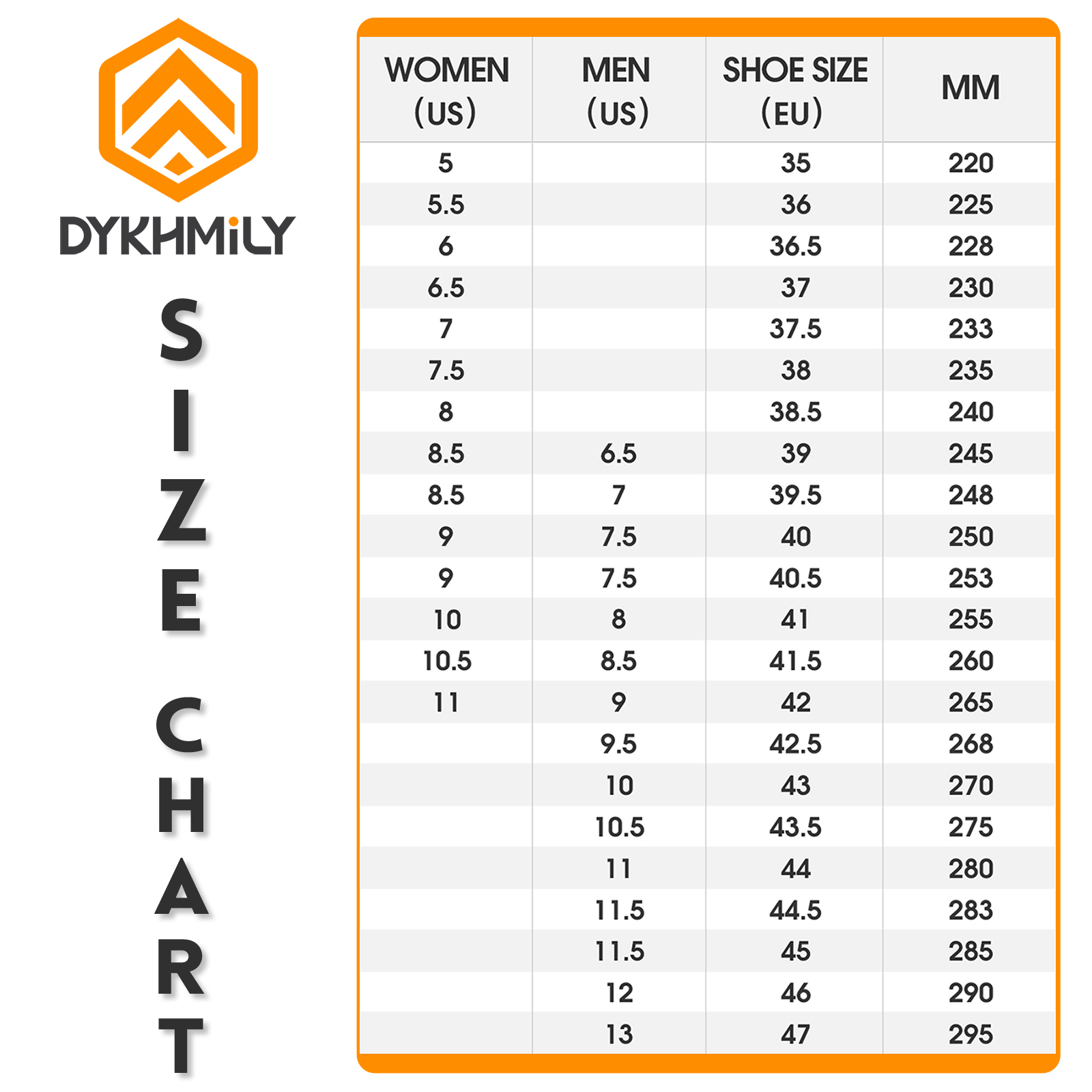 Dykhmily Men's Steel Toe Slip-Resistant Work Sneaker photo 4