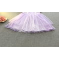 thumbnail image 5 of ATAIKU Princess Dress Up for Girls Sequin Tulle Birthday Party Dress Kids Ball Gown Halloween Christmas Dresses, 5 of 7