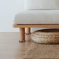 thumbnail image 2 of 10 piezas de muebles multifunción posavasos, 2 of 4